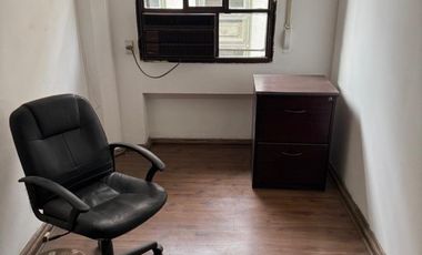 AGUSTINAS ENTRE BANDERA Y AHUMADA