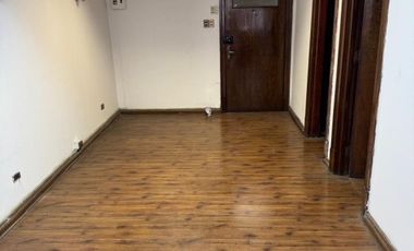 AGUSTINAS ENTRE BANDERA Y AHUMADA