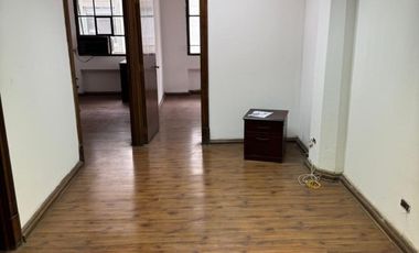 AGUSTINAS ENTRE BANDERA Y AHUMADA