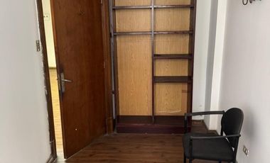 AGUSTINAS ENTRE BANDERA Y AHUMADA