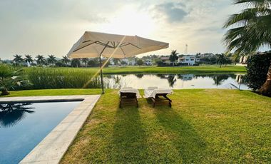 Casa Venta  Club de Golf Paraiso Country Club