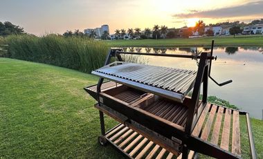 Casa Venta  Club de Golf Paraiso Country Club