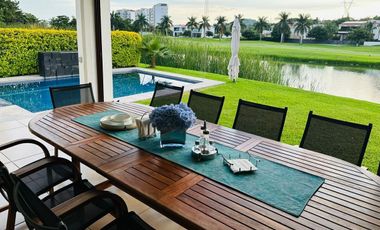 Casa Venta  Club de Golf Paraiso Country Club