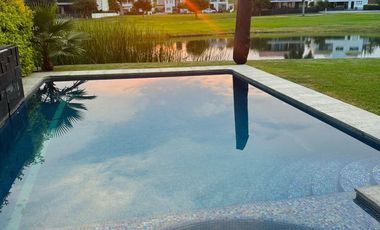 Casa Venta  Club de Golf Paraiso Country Club