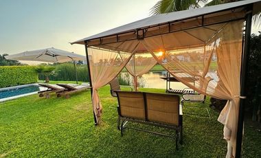 Casa Venta  Club de Golf Paraiso Country Club