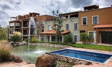 Departamento Amueblado Renta San Miguel de Allende 24,000 DemPos RWC