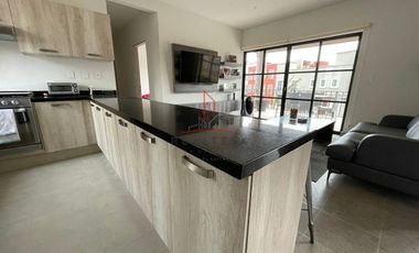 Departamento Amueblado Renta San Miguel de Allende 24,000 DemPos RWC