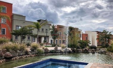 Departamento Amueblado Renta San Miguel de Allende 24,000 DemPos RWC