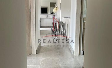 Departamento Amueblado Renta San Miguel de Allende 24,000 DemPos RWC