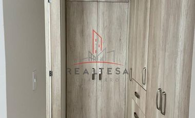 Departamento Amueblado Renta San Miguel de Allende 24,000 DemPos RWC