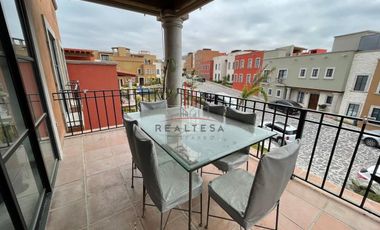 Departamento Amueblado Renta San Miguel de Allende 24,000 DemPos RWC