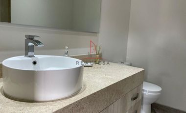 Departamento Amueblado Renta San Miguel de Allende 24,000 DemPos RWC