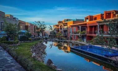 Departamento Amueblado Renta San Miguel de Allende 24,000 DemPos RWC
