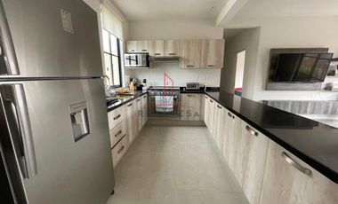 Departamento Amueblado Renta San Miguel de Allende 24,000 DemPos RWC