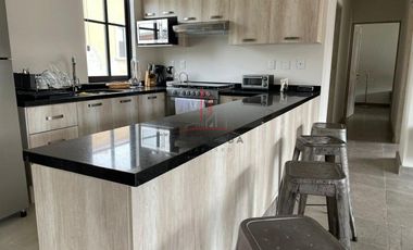 Departamento Amueblado Renta San Miguel de Allende 24,000 DemPos RWC