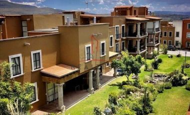 Departamento Amueblado Renta San Miguel de Allende 24,000 DemPos RWC