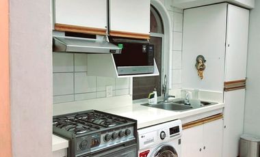 Departamento de 2 recamaras y 2 baños en Manzanillo, Colima con vista al Mar