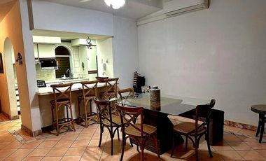 Departamento de 2 recamaras y 2 baños en Manzanillo, Colima con vista al Mar