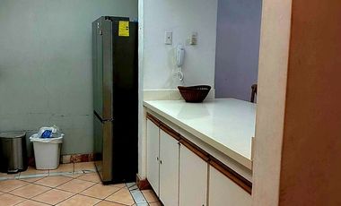 Departamento de 2 recamaras y 2 baños en Manzanillo, Colima con vista al Mar