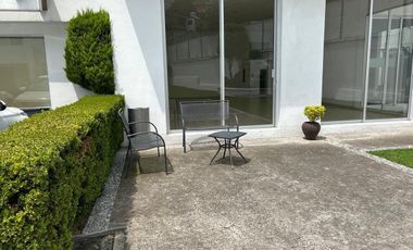 Venta de casa en Condominio en Naucalpan Edo Mex