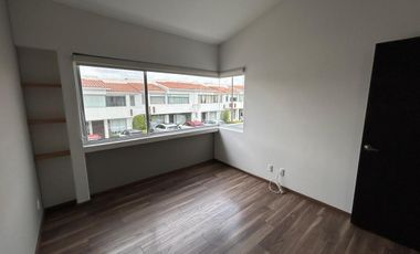 Venta de casa en Condominio en Naucalpan Edo Mex