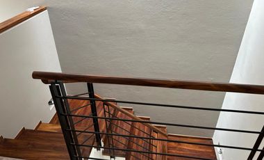 Venta de casa en Condominio en Naucalpan Edo Mex