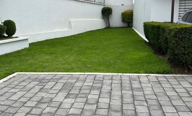 Venta de casa en Condominio en Naucalpan Edo Mex