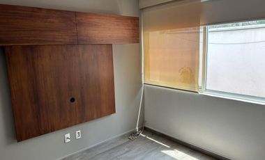 Venta de casa en Condominio en Naucalpan Edo Mex