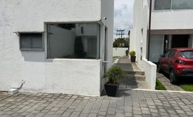 Venta de casa en Condominio en Naucalpan Edo Mex