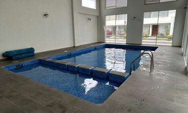 Venta de casa en Condominio en Naucalpan Edo Mex