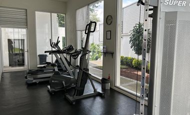 Venta de casa en Condominio en Naucalpan Edo Mex