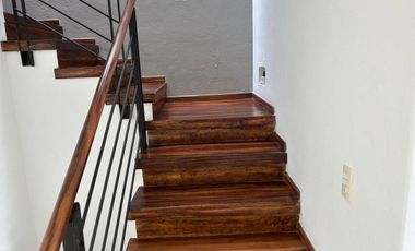 Venta de casa en Condominio en Naucalpan Edo Mex