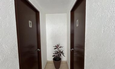 Venta de casa en Condominio en Naucalpan Edo Mex