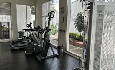 Venta de casa en Condominio en Naucalpan Edo Mex