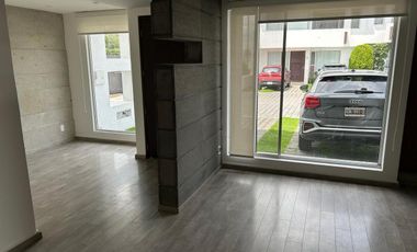 Venta de casa en Condominio en Naucalpan Edo Mex