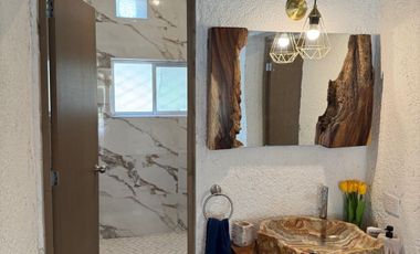 CASA EN VENTA SIERRA HERMOSA DIAMANTE ARTEAGA COAHUILA