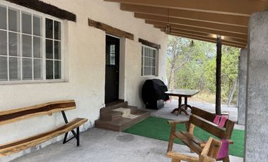 CASA EN VENTA SIERRA HERMOSA DIAMANTE ARTEAGA COAHUILA
