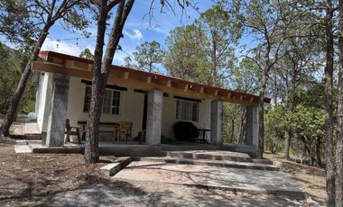 CASA EN VENTA SIERRA HERMOSA DIAMANTE ARTEAGA COAHUILA