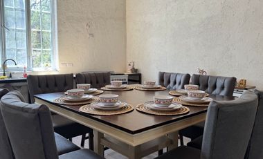 CASA EN VENTA SIERRA HERMOSA DIAMANTE ARTEAGA COAHUILA