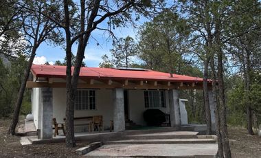 CASA EN VENTA SIERRA HERMOSA DIAMANTE ARTEAGA COAHUILA