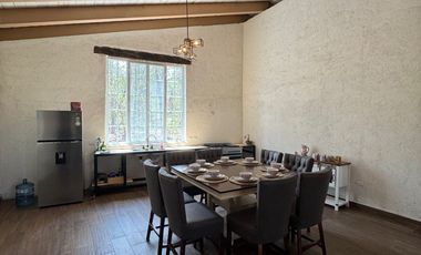 CASA EN VENTA SIERRA HERMOSA DIAMANTE ARTEAGA COAHUILA