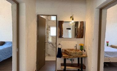 CASA EN VENTA SIERRA HERMOSA DIAMANTE ARTEAGA COAHUILA