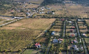 CASA CAMPESTRE EN VENTA PINOS ALTOS CARBONERA ARTEAGA COAHUILA