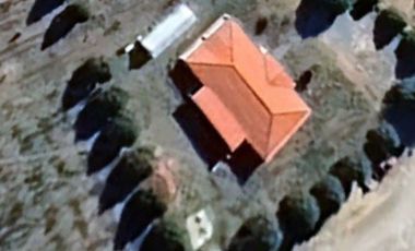 CASA CAMPESTRE EN VENTA PINOS ALTOS CARBONERA ARTEAGA COAHUILA