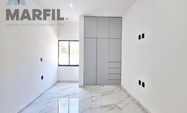 Venta de Casa en el Fracc. San Ángel al Norte de Colima Capital