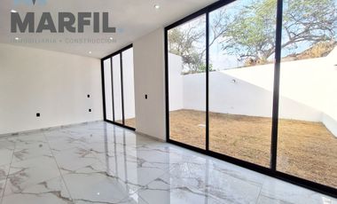 Venta de Casa en el Fracc. San Ángel al Norte de Colima Capital