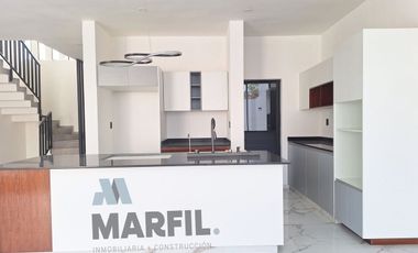 Venta de Casa en el Fracc. San Ángel al Norte de Colima Capital