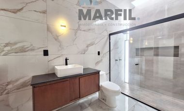 Venta de Casa en el Fracc. San Ángel al Norte de Colima Capital