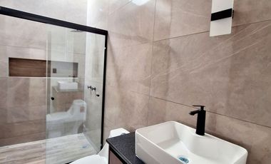 Venta de Casa en el Fracc. San Ángel al Norte de Colima Capital