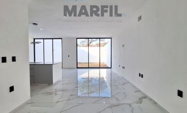 Venta de Casa en el Fracc. San Ángel al Norte de Colima Capital